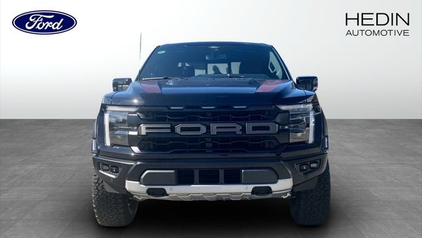 Ford F-150 Raptor 3.5L Ecoboost - 2026