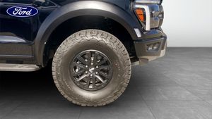 Ford F-150 bild 8