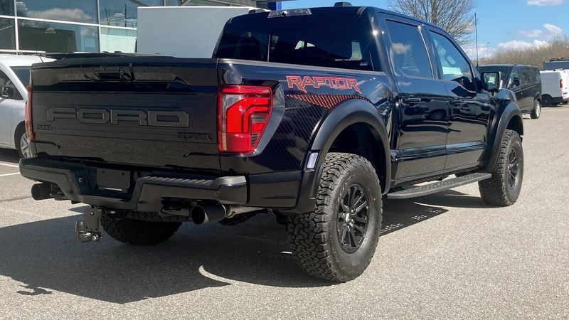 Ford F-150 bild 2