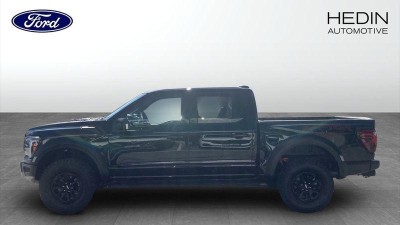 Ford F-150 bild 6