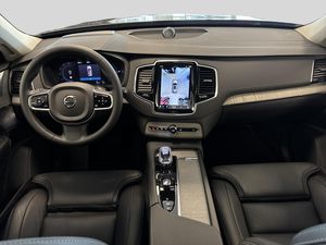 Volvo XC90 bild 6