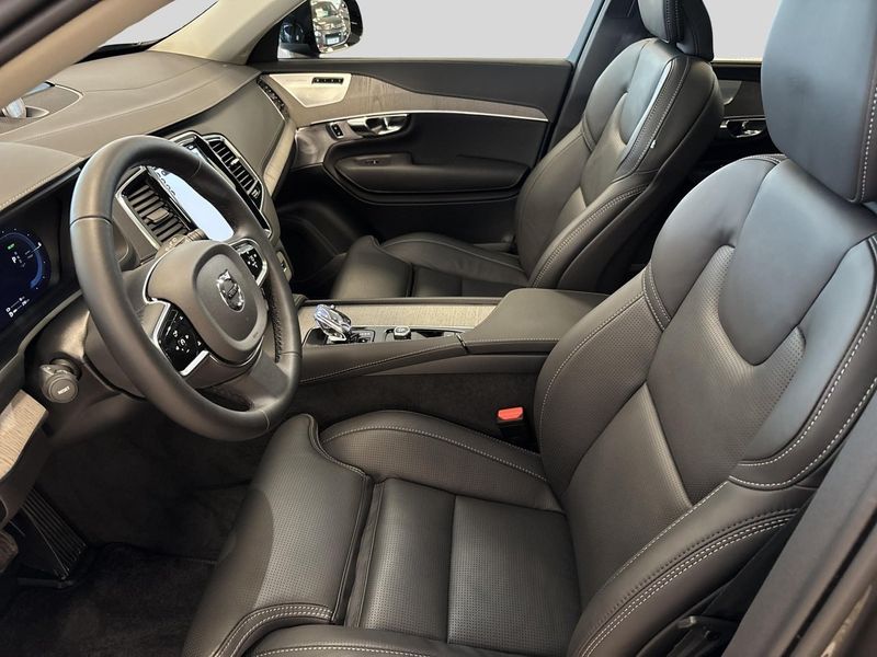 Volvo XC90 bild 5