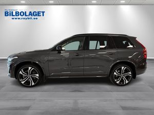 Volvo XC90 bild 2