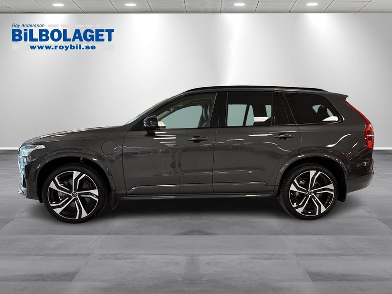 Volvo XC90 bild 2