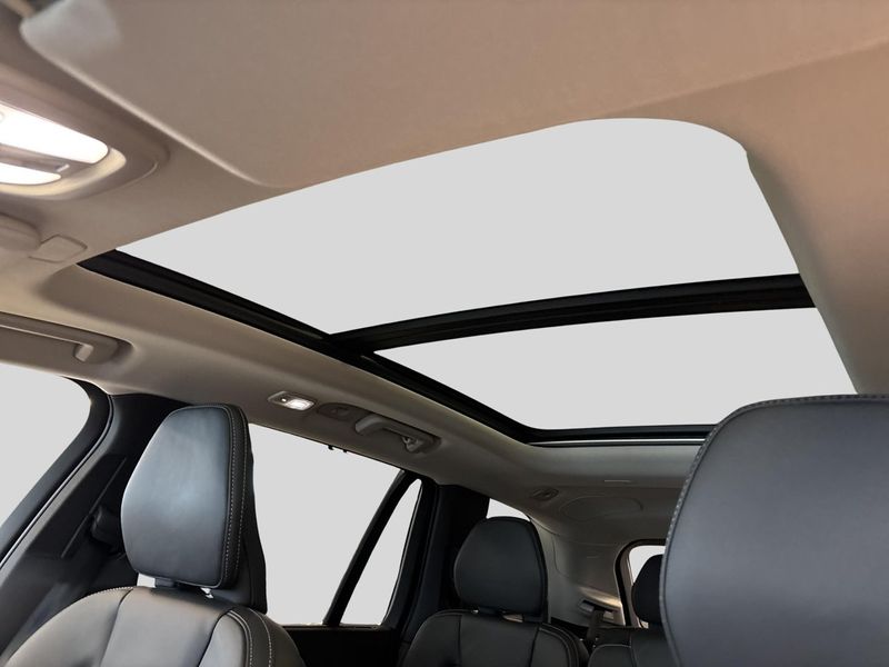 Volvo XC90 bild 10