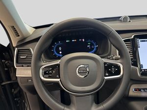 Volvo XC90 bild 4