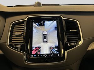 Volvo XC90 bild 8