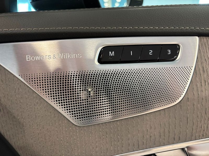 Volvo XC90 bild 13