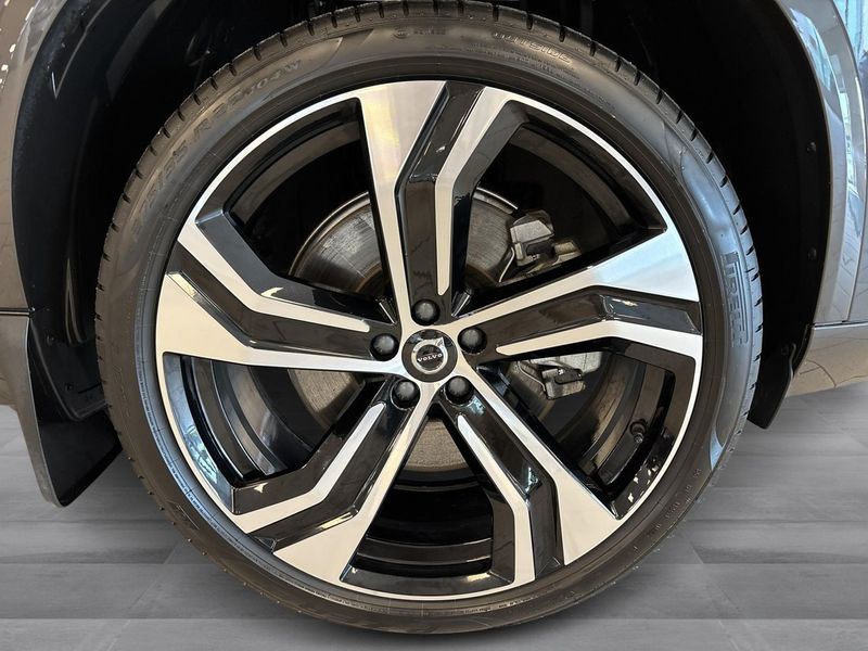 Volvo XC90 bild 12