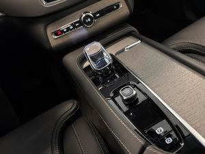 Volvo XC90 bild 7