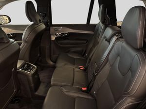 Volvo XC90 bild 9
