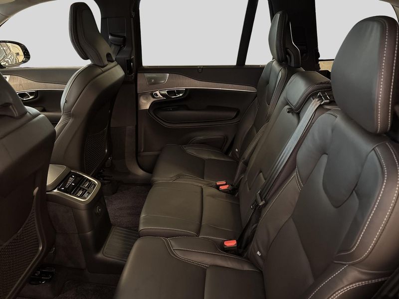 Volvo XC90 bild 9