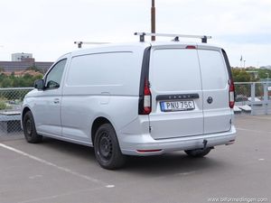 Volkswagen Caddy Maxi bild 3