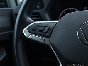 Volkswagen Caddy Maxi bild 8