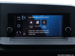 Volkswagen Caddy Maxi bild 12