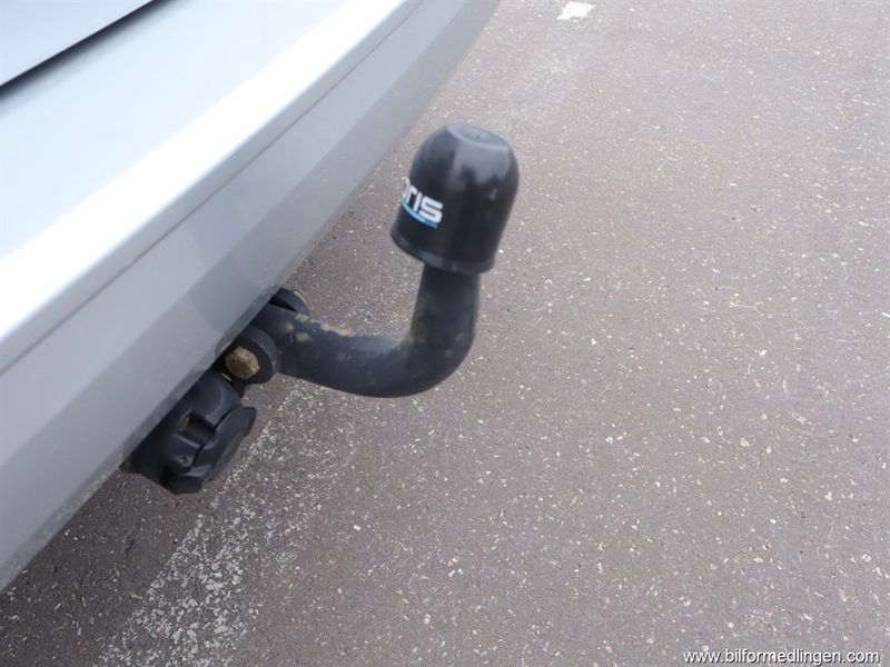 Volkswagen Caddy Maxi bild 17