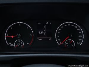 Volkswagen Caddy Maxi bild 7