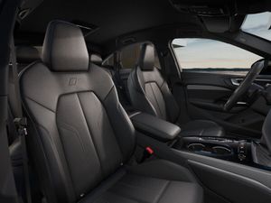 Audi A5 bild 8