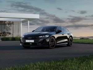 Audi A5 bild 1