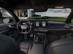 Audi A5 bild 7