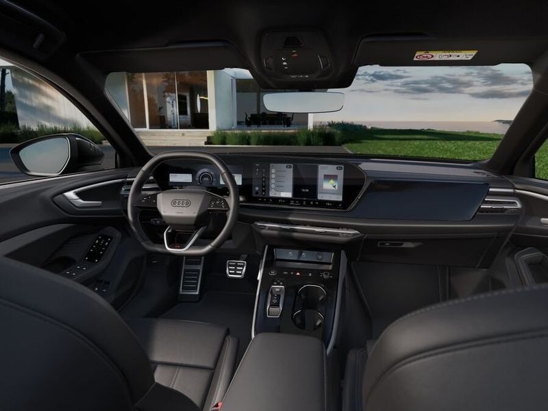 Audi A5 bild 7