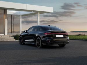 Audi A5 bild 3