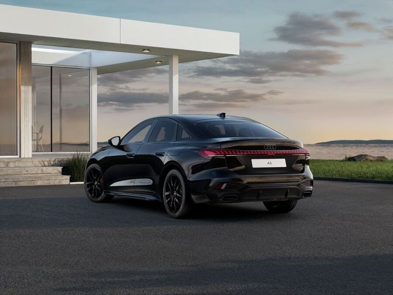 Audi A5 bild 3