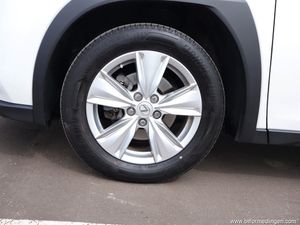 Lexus UX bild 21