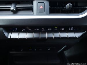 Lexus UX bild 19