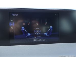 Lexus UX bild 15