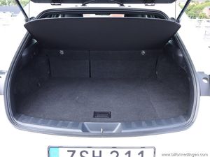 Lexus UX bild 20