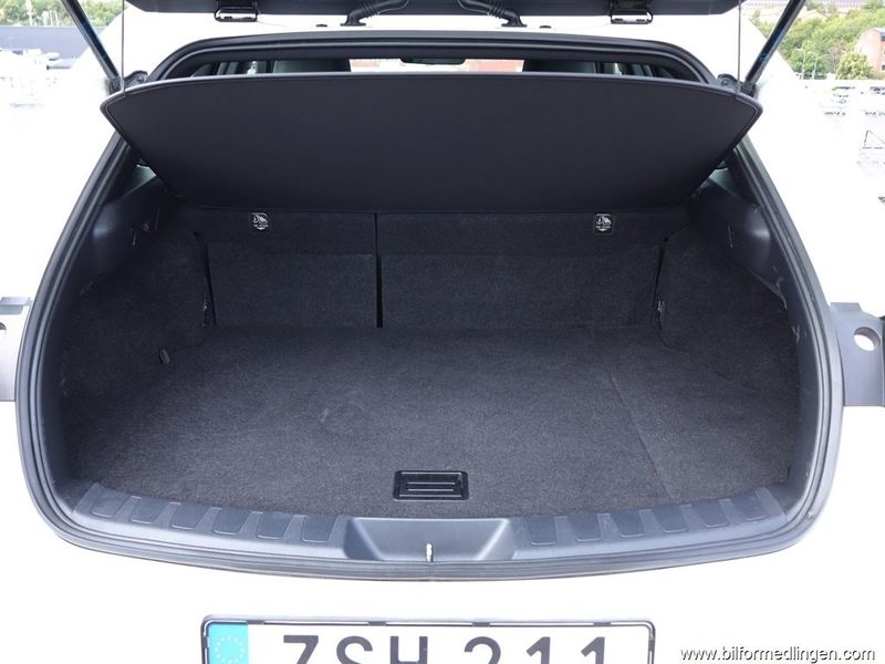 Lexus UX bild 20