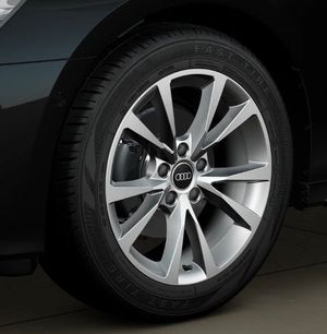 Audi A3 bild 4