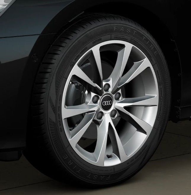 Audi A3 bild 4