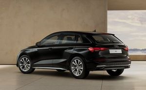 Audi A3 bild 3
