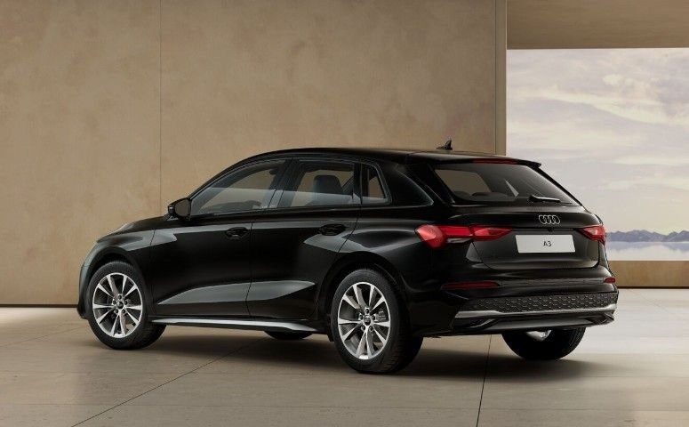 Audi A3 bild 3