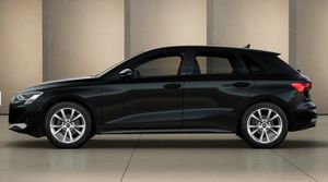 Audi A3 bild 2