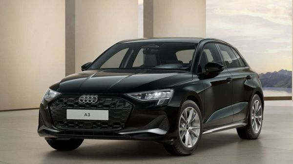 Audi A3 Privatleasing Sportback Proline S tronic - 2026