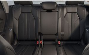 Audi A3 bild 6
