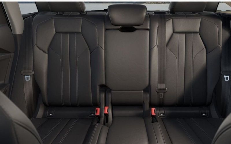 Audi A3 bild 6