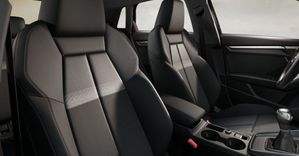 Audi A3 bild 5