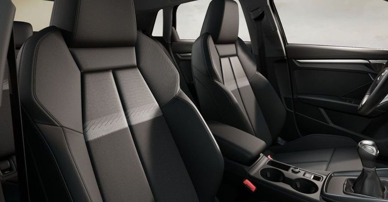 Audi A3 bild 5