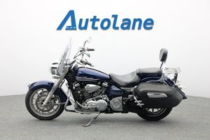 Yamaha XV bild 9