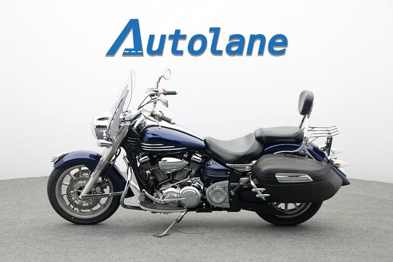 Yamaha XV bild 9