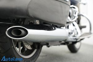 Yamaha XV bild 25