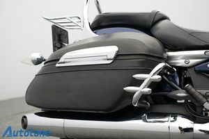 Yamaha XV bild 17