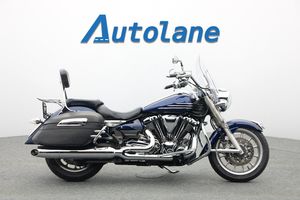 Yamaha XV bild 6