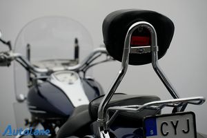 Yamaha XV bild 15