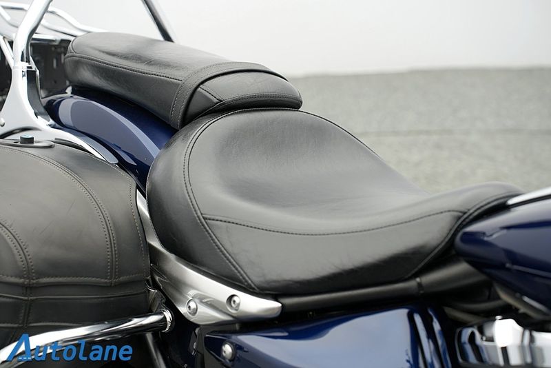 Yamaha XV bild 18