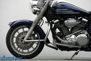 Yamaha XV bild 12